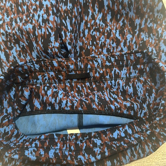 🍋Women’s Lululemon Swift Speed High-Rise Tight 28” size 4 🍋 - Picture 13 of 16